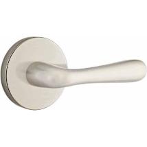 Satin Nickel