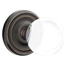 Oil Rubbed Bronze