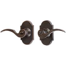 Oil Rubbed Bronze