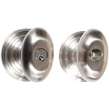 Satin Nickel