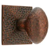 Oil Rubbed Bronze