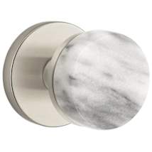 Satin Nickel