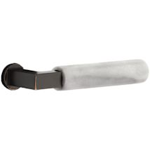 Oil Rubbed Bronze