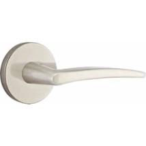 Satin Nickel