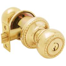 Lifetime Polished Brass