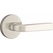 Satin Nickel