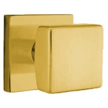 Satin Brass