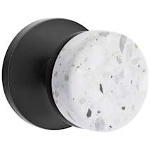 Flat Black