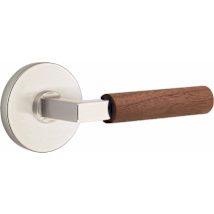 Satin Nickel