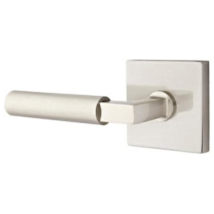 Satin Nickel