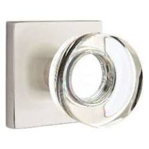 Satin Nickel