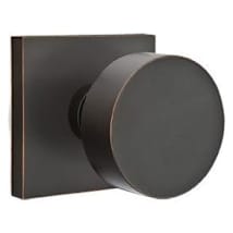 Oil Rubbed Bronze