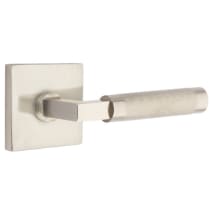 Satin Nickel