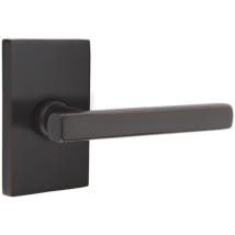 Oil Rubbed Bronze