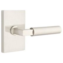 Satin Nickel