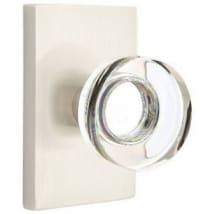 Satin Nickel