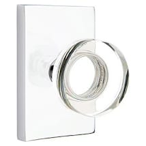 Polished Chrome