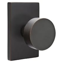 Oil Rubbed Bronze