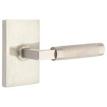 Satin Nickel