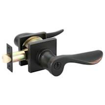 Oil Rubbed Bronze
