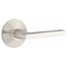 Satin Nickel