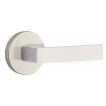 Satin Nickel