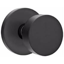 Flat Black