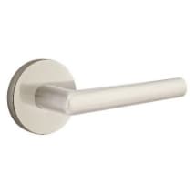 Satin Nickel