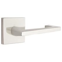 Satin Nickel
