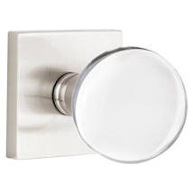 Satin Nickel