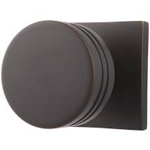 Oil Rubbed Bronze