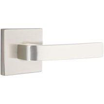 Satin Nickel