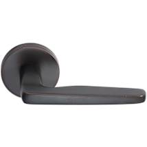 Oil Rubbed Bronze