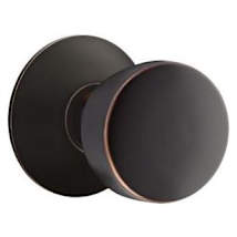 Oil Rubbed Bronze