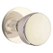 Polished Nickel