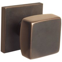 Oil Rubbed Bronze