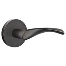 Oil Rubbed Bronze