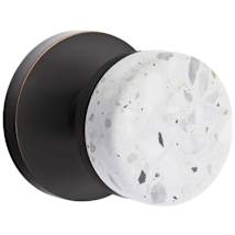 Oil Rubbed Bronze