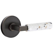 Oil Rubbed Bronze