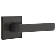 Oil Rubbed Bronze