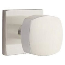 Satin Nickel