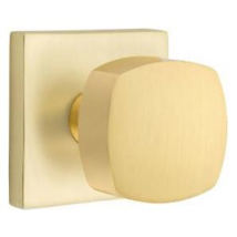 Satin Brass
