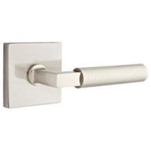Satin Nickel