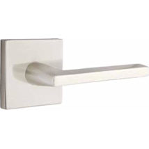 Satin Nickel