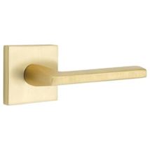 Satin Brass