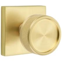 Satin Brass