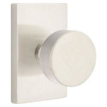 Satin Nickel