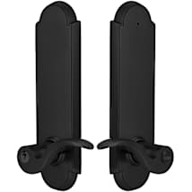 Flat Black
