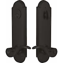 Oil Rubbed Bronze