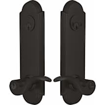Oil Rubbed Bronze